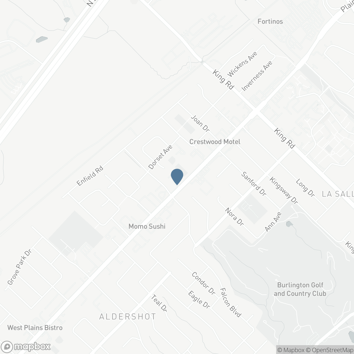457 PLAINS Road Unit# 225, Burlington, Ontario L7T 0B8